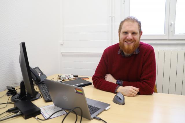 Photo Docteur Julian Bétremieux
