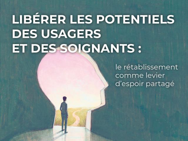 Colloque rétablissement - Vignette