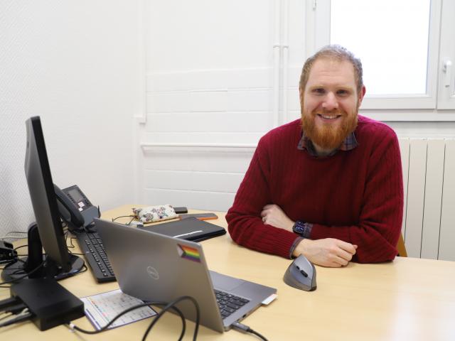 Photo Docteur Julian Bétremieux