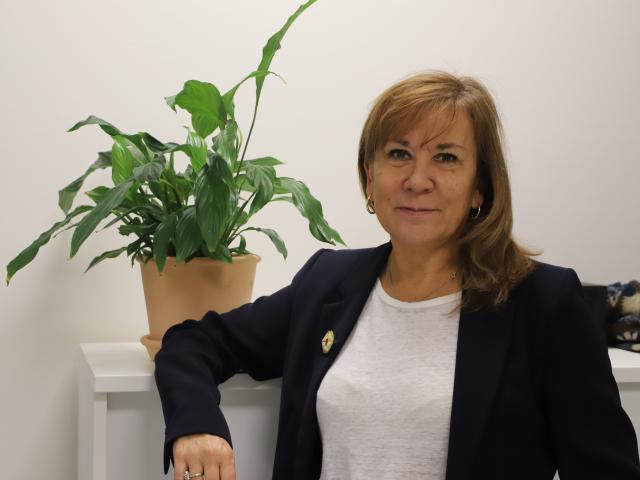 Photo Murielle Leggeri