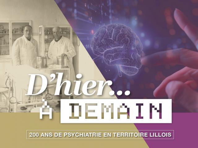 200 ans de psychiatrie en territoire lilloise - vignette AL