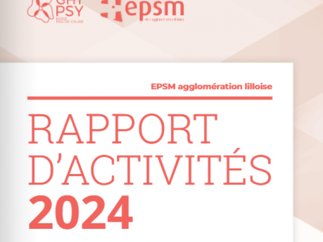 Rapport d'Activités 2024