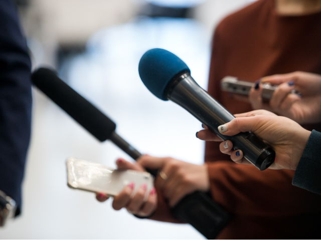 Contact presse